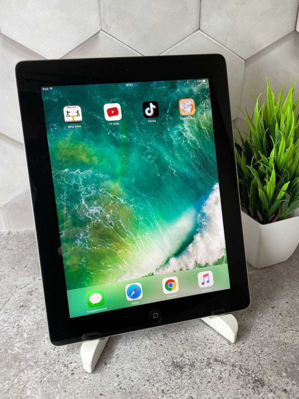 Планшет IPad 4 128gb wifi