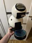 Express Dolce Gusto (uszkodzony)