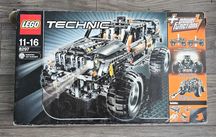 Lego Technic 8297 Off-Roader