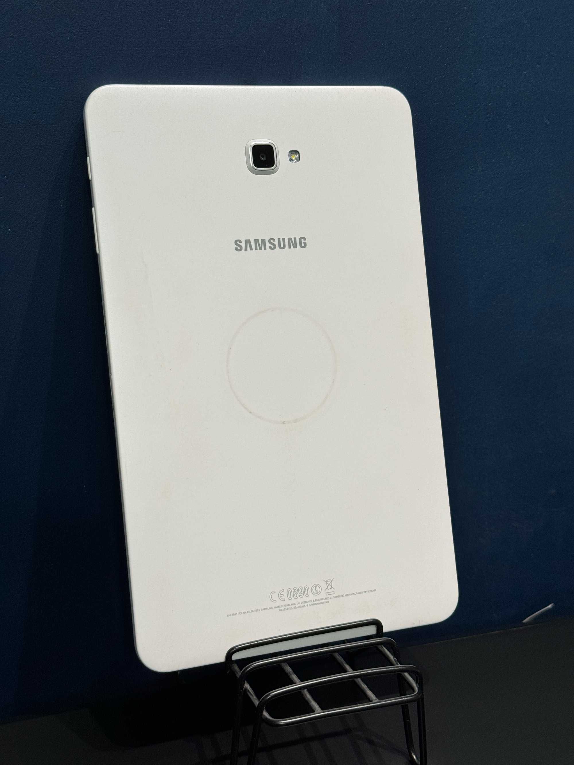 Tablet Samsung T585 Galaxy Tab A 2GB 16GB 10'' LTE