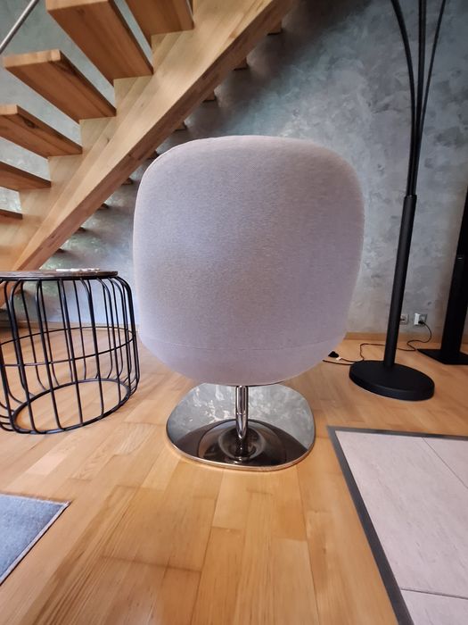 Sprzedam fotel obrotowy - Ikea