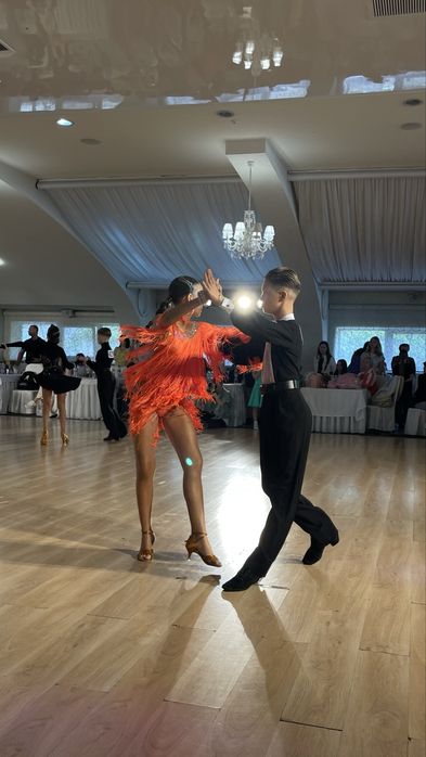 Спортивно- бальні танці одяг для хлопчика 160-165 см зріст