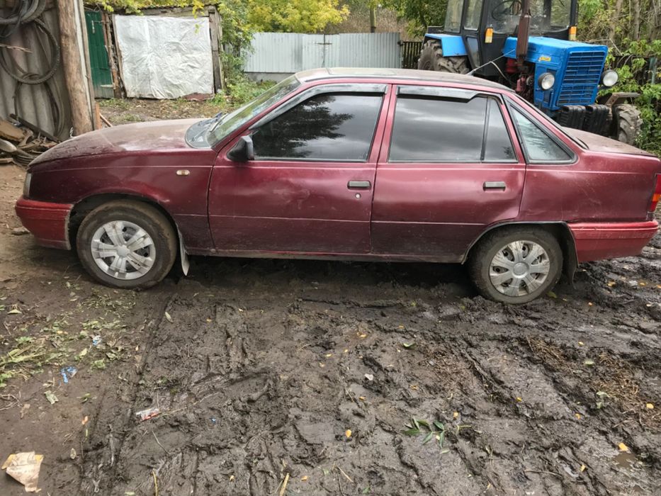Продам Опель кадет