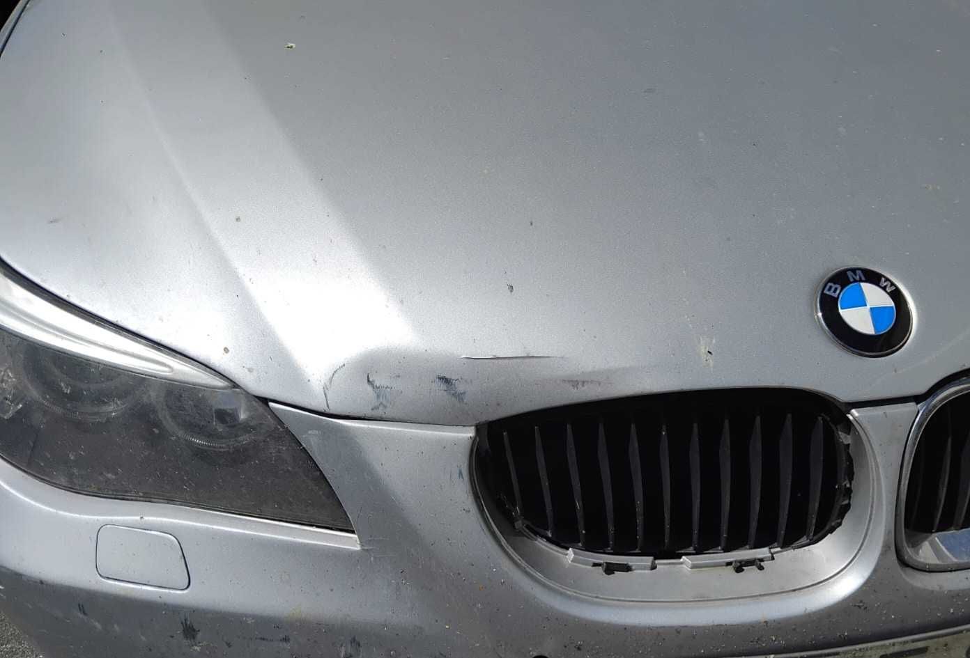 Vendo BMW 520d 163cv