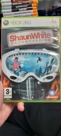 Shaun White Snowboarding XBOX 360 Sklep Wysyłka Wymiana