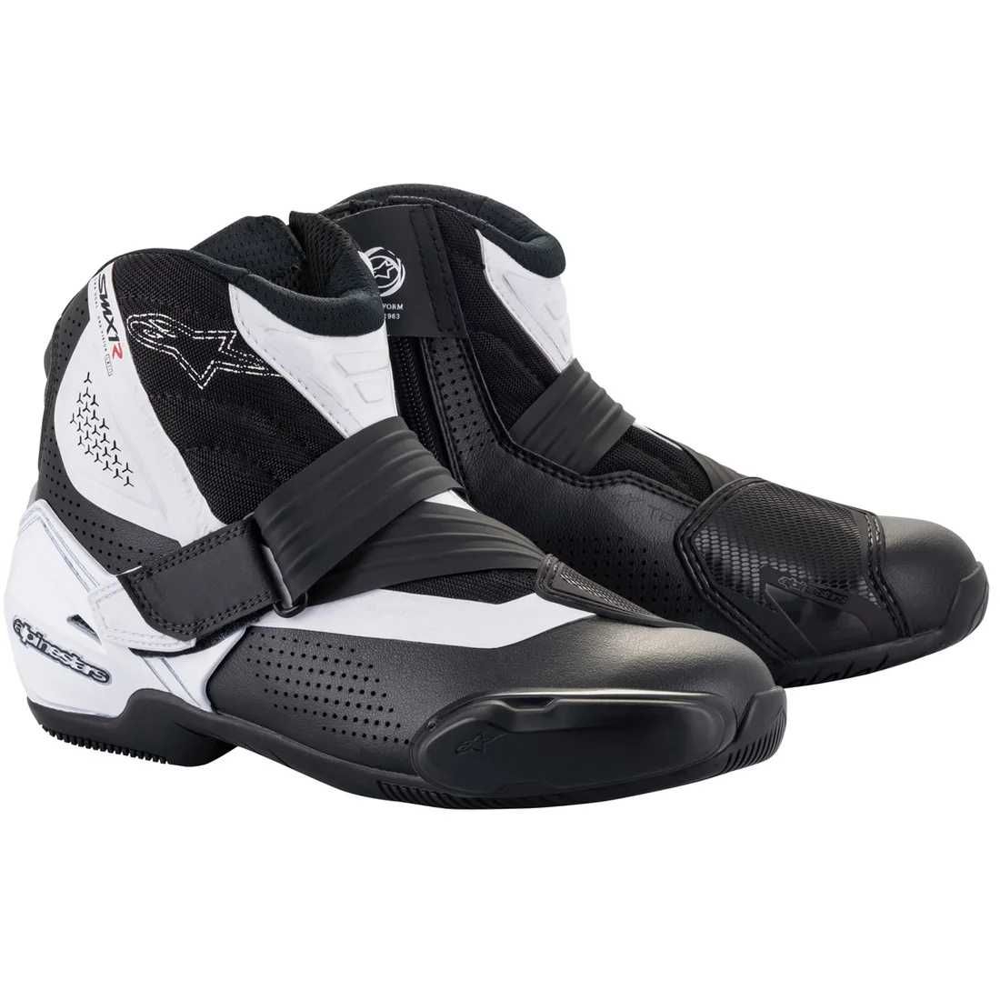 Buty Alpinestars SMX-1 R V2 wentylowane`40`41`42`43`44`45`46`47`48