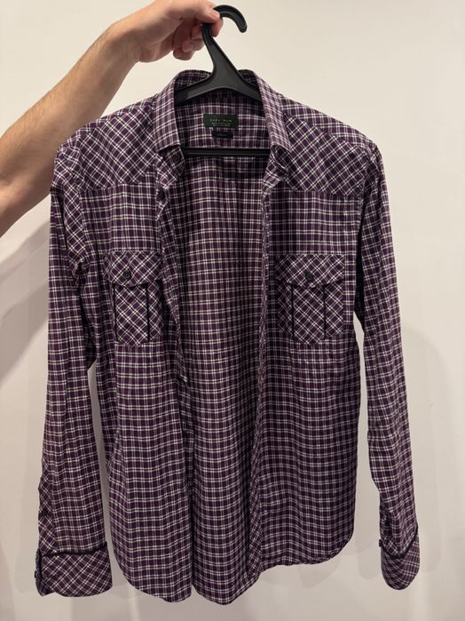 Сорочка чоловіча