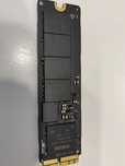 SSD 512Gb Flash original Apple para MacbookPro e MacBook Air  De 2013