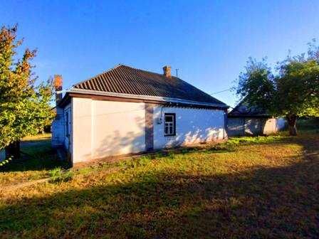 Продам Будинок Золотоноша р-н  "Акмід"