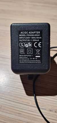 Oryginalny zasilacz AC-DC ADAPTER