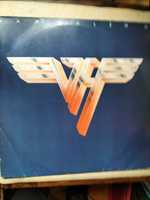 Winyl Van Halen " II " mint