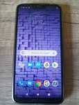 Motorola g7power 4/64 zestaw, nowa bateria