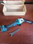Szlifierka kątowa Makita DGA404 18V – nowa
