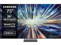 Телевізор Samsung QE75QN900D