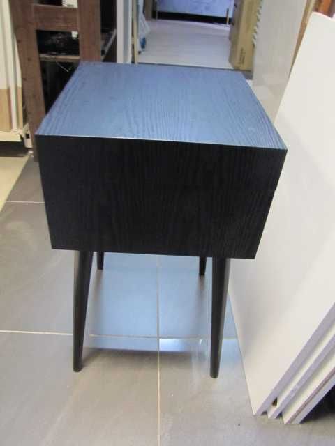 Gramofon w stylu retro walizkowy nogi drewniane Auna Berklee TT Case