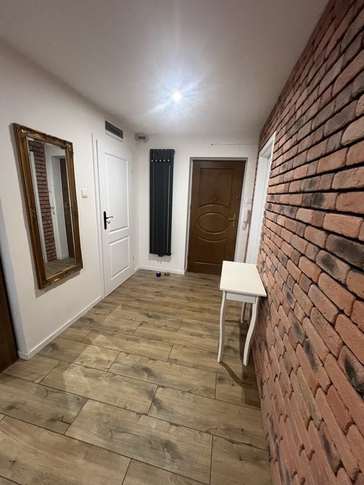 Wynajme mieszkanie 38m2 centrum Opola