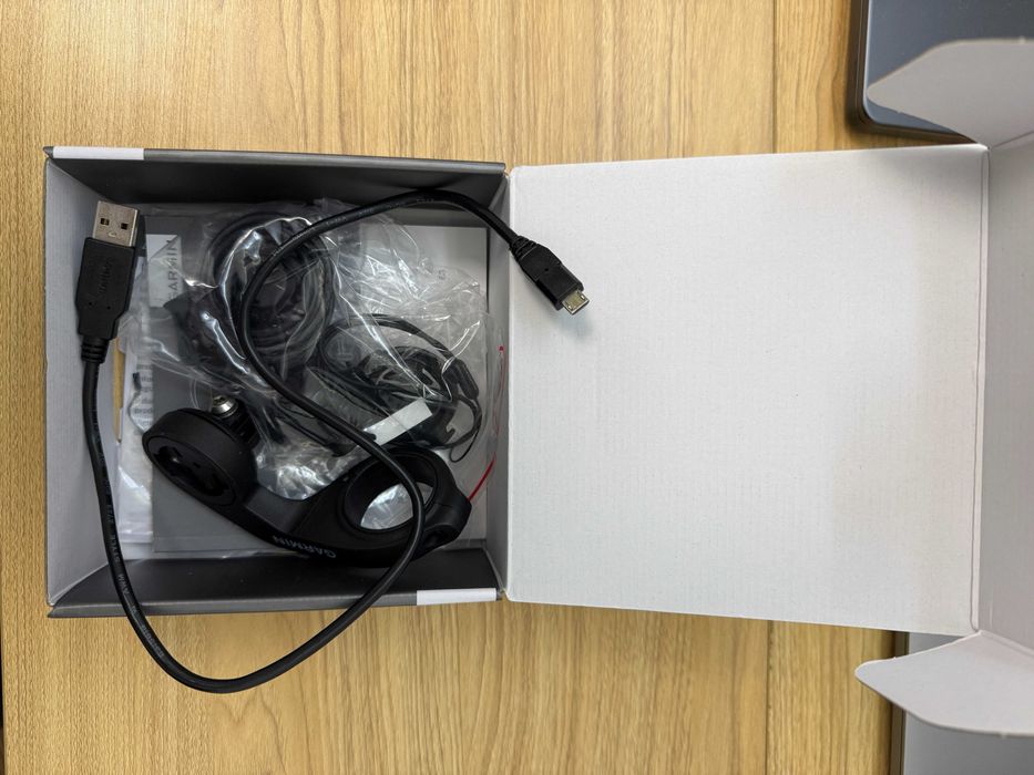 Garmin Edge 530 nawigacja rowerowa