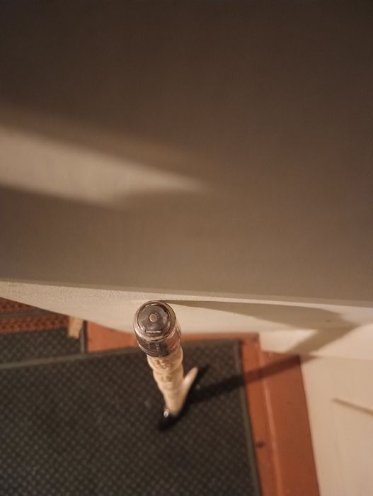 Палка трость костяная.