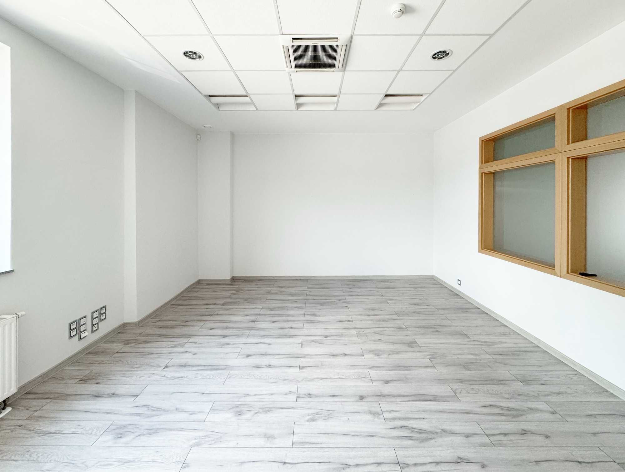 Bez pośredników - Do wynajęcia Lokal Biurowy -27m2- Centrum Wrocławia.