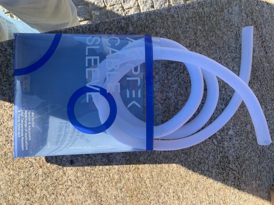 Mangueira tubo de selicone