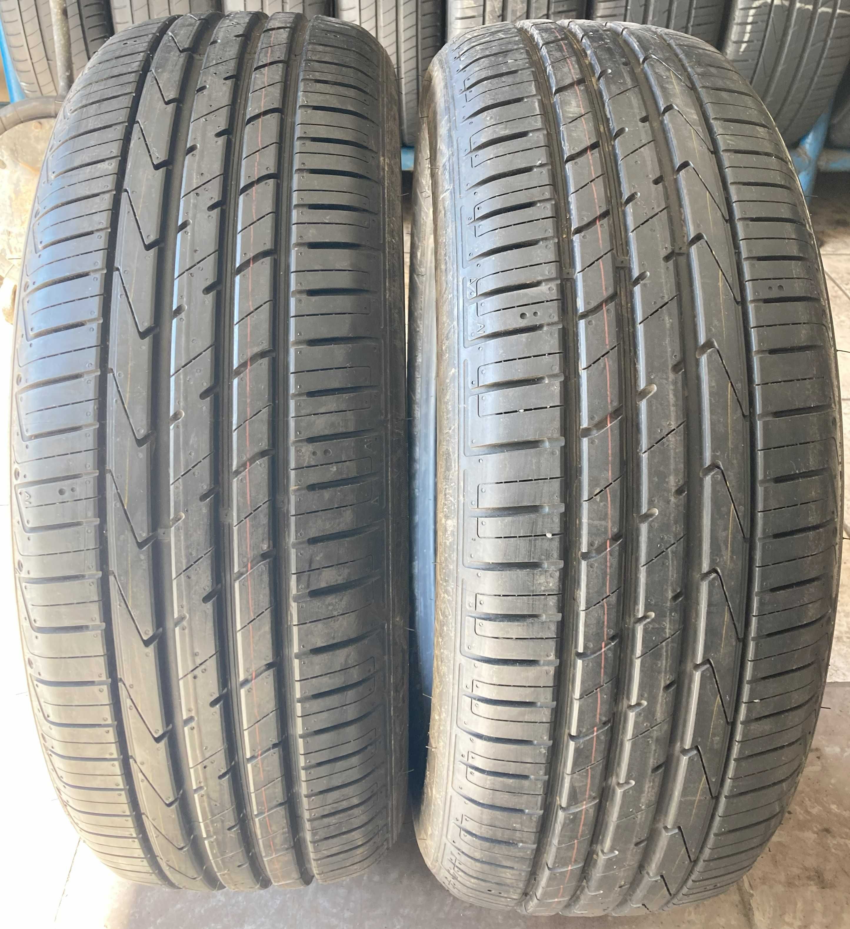 Hankook Ventus s1 evo2 215/65 R 17