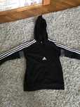 Кофта Adidas 9-11 років
