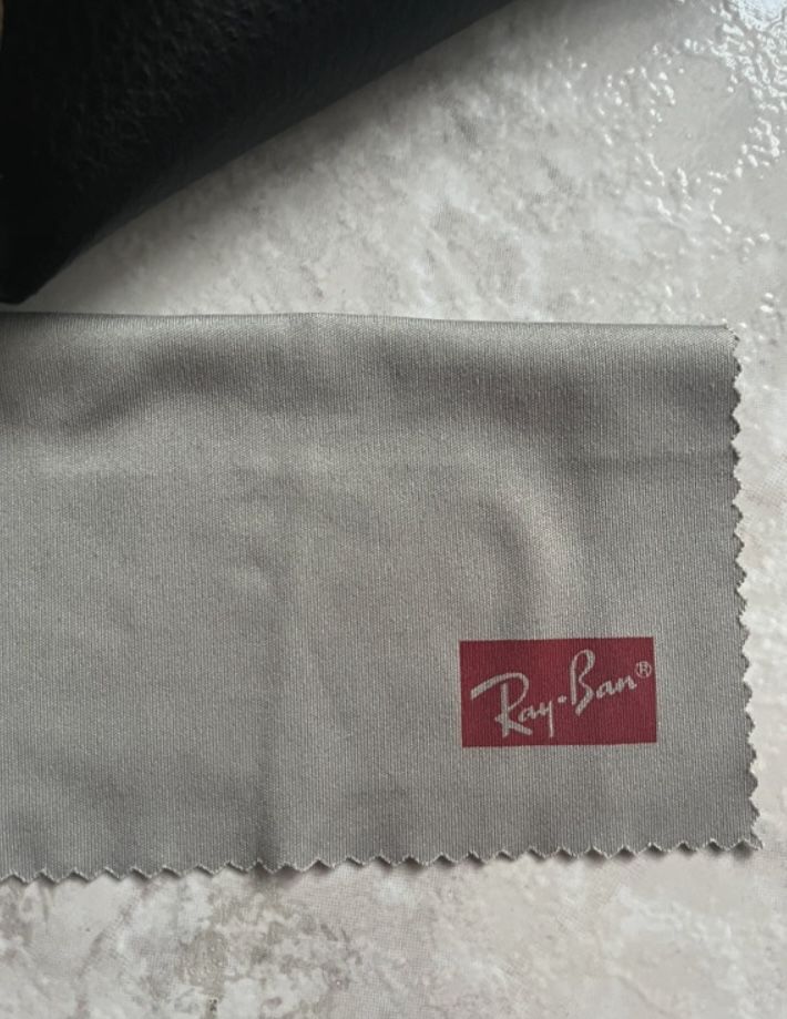 óculos de sol  ray-ban