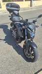 Honda CB 650 F ABS