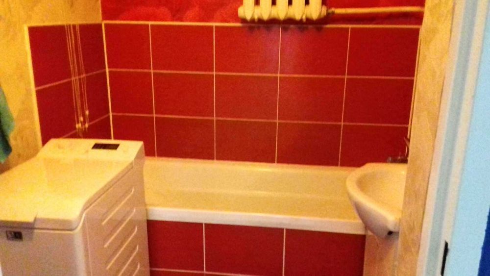 BEZ POŚREDNIKÓW Sprzedam mieszkanie 44,15m 2 pokoje