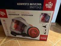 Nowy odkurzacz bezworkowy Dirt Devil DD2503  , 800W