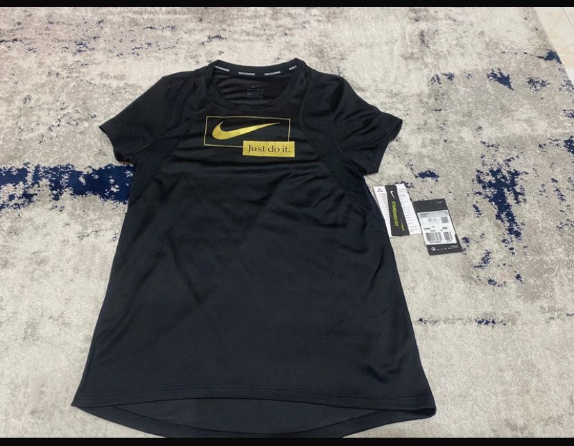 T-Shirt Nike Running