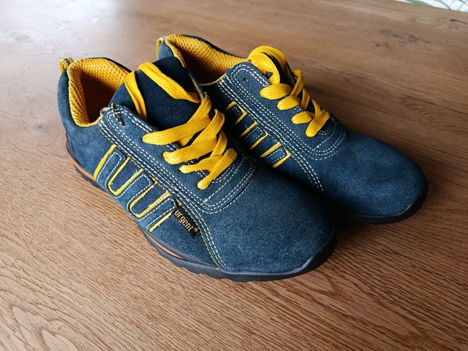 Buty robocze Urgent rozmiar 40