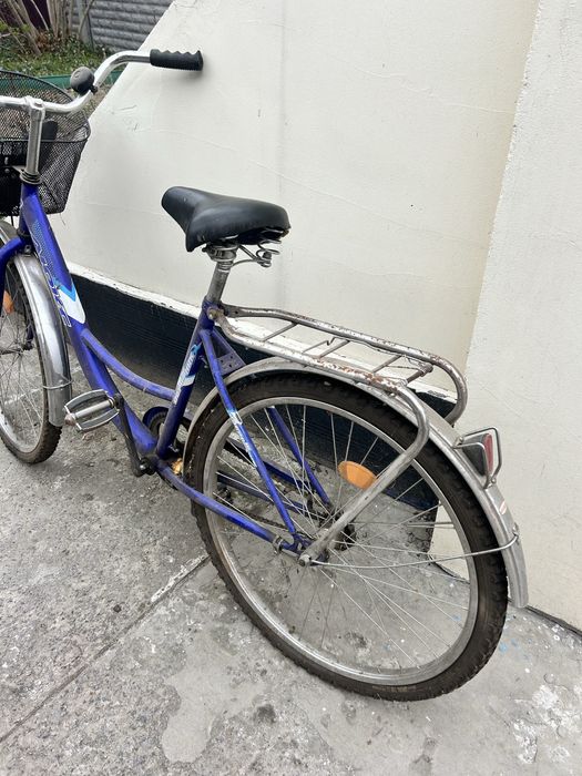 Продам велосипед