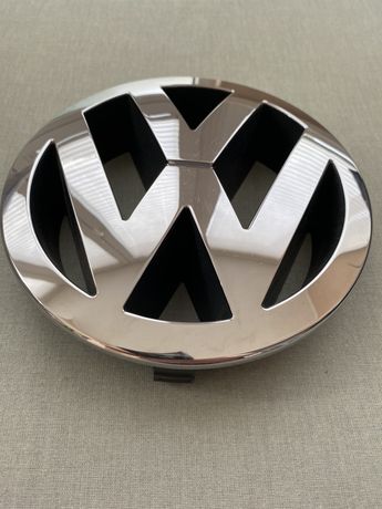 Емблема Volkswagen