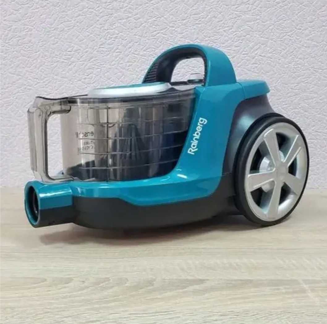 Пилосос Rainberg RB-2267 4200W 4л, контейнерний пылесос без мішка