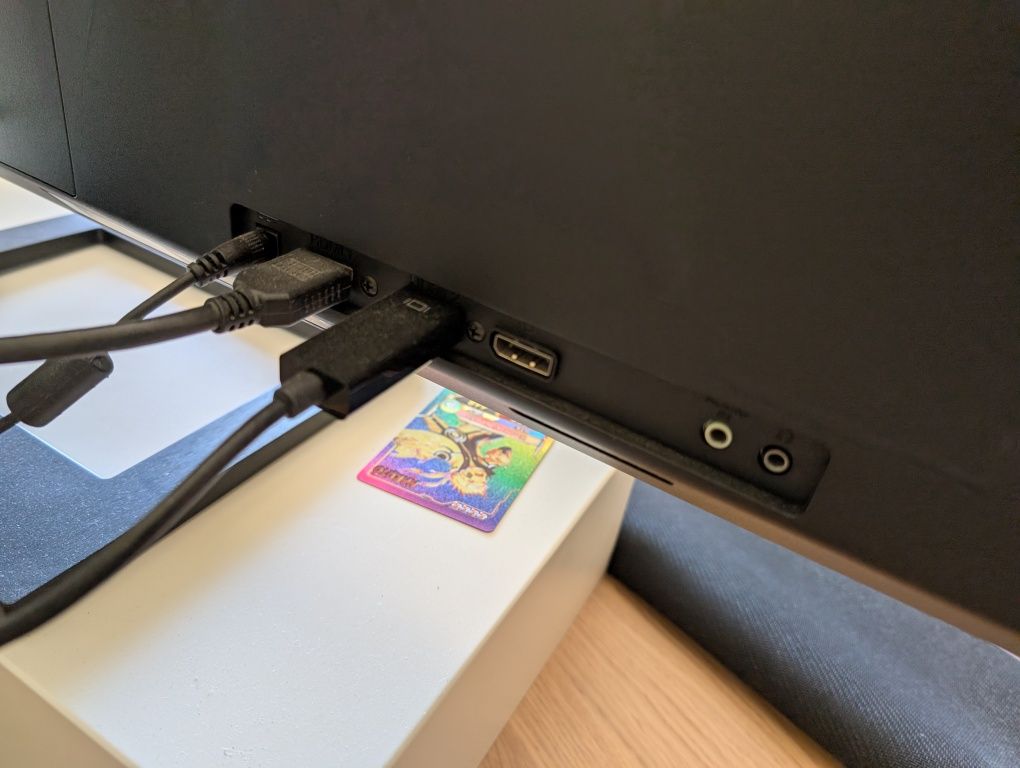 Monitor Philips 345E2