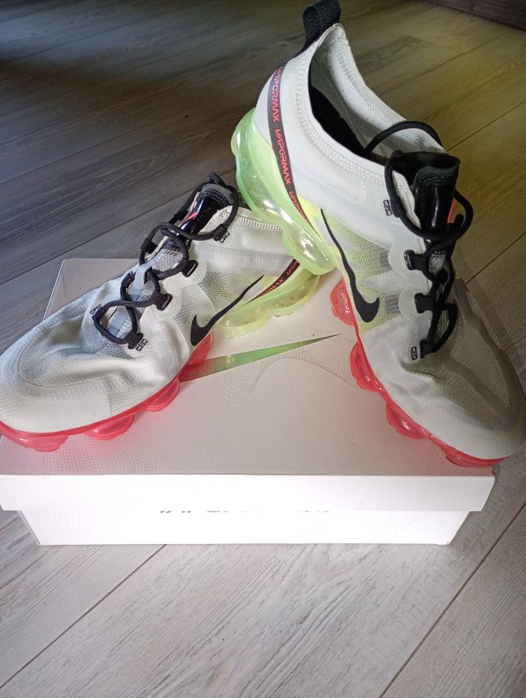 Buty Nike air vapormax 2019