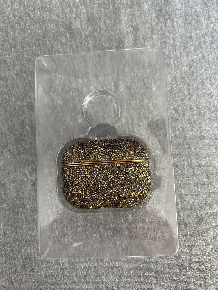 Etui na AirPods pro