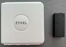 Zyxel - Outdoor Router 4G
