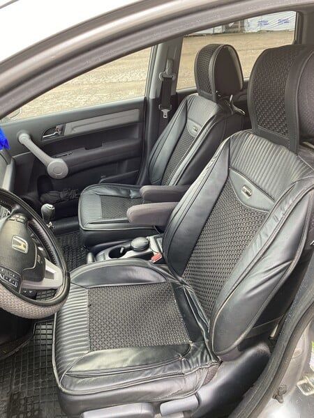 Хонда  cr-v в гарному стані