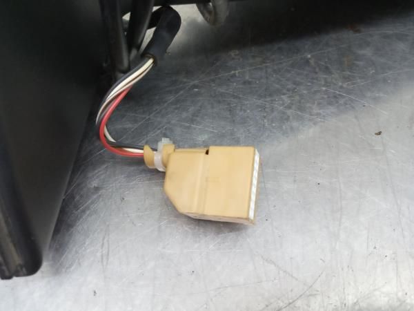 Retrovisor / espelho esquerdo AUDI A4 (8EC, B7)