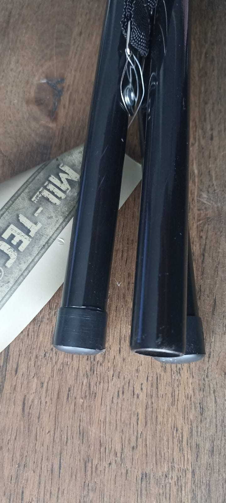 Taboret stołek turystyczny Mil-Tec OPIS