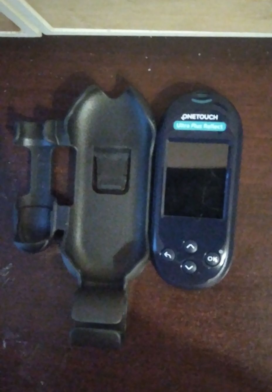 Glukometr One touch ultra plus Reflect