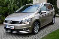 Volkswagen Touran VW TOURAN 1,4 TSI // 150 KM // DSG // niski przebieg !