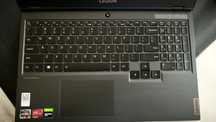 Laptop gamingowy Lenovo Legion 5 15ARH05 | Ryzen | GeForce | 8 GB RAM