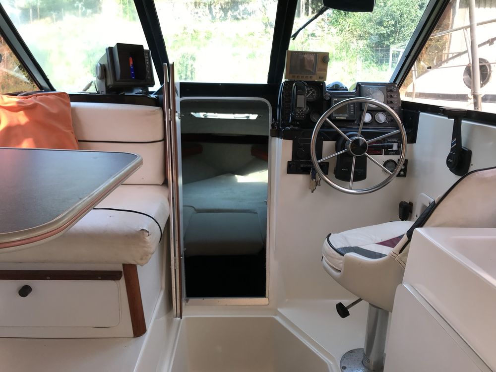 Diesel Trophy Offshore 2456