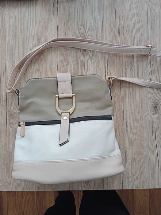 Torebka damska Jenny ferry