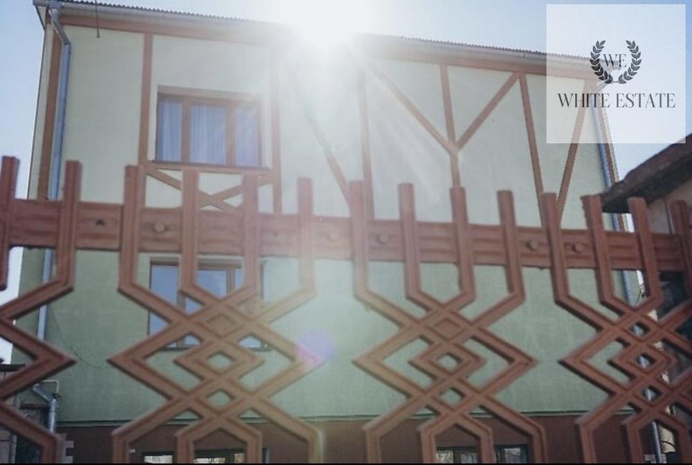 Будинок в с. Петриків!