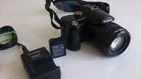 Продам цифровой фотоаппарат Panasonic DMC-FZ50