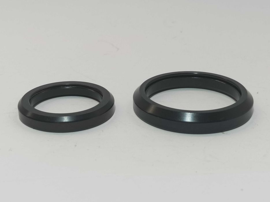 Stery TANGE SEIKI do Cannondale 1.5 – widelec taper 1-1/8 - 1.5 | Nowe